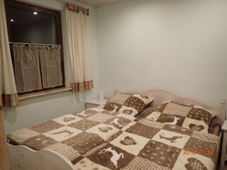 Casa de vacaciones Güntersberge Características 12