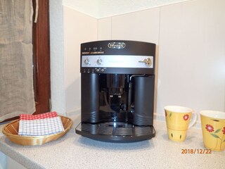 Casa per le vacanze Güntersberge Caratteristiche 13