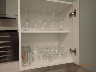 Casa per le vacanze Güntersberge Caratteristiche 14