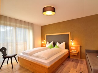 Appartamento per vacanze Brixen Caratteristiche 13