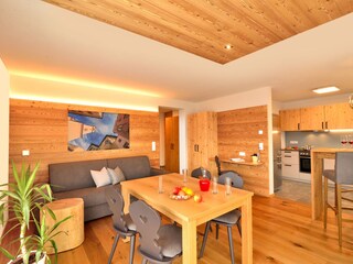 Appartamento per vacanze Brixen Caratteristiche 10