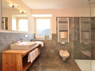 Appartamento per vacanze Brixen Caratteristiche 14