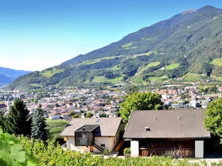 Appartamento per vacanze Brixen Registrazione all'aperto 3