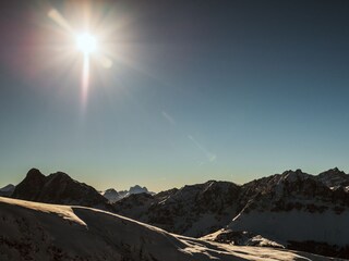 Appartamento per vacanze Brixen Ambiente 18