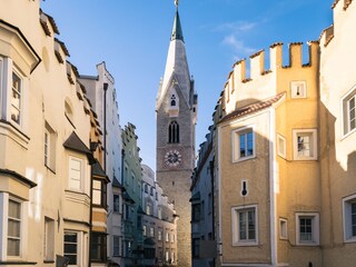 Vakantieappartement Brixen Omgeving 19