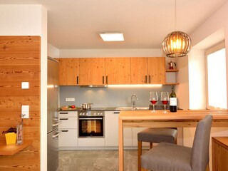 Appartamento per vacanze Brixen Caratteristiche 12