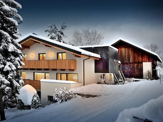 Vakantieappartement Brixen Buitenaudio-opname 6
