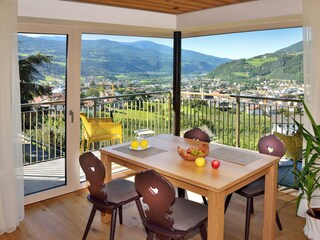 Appartamento per vacanze Brixen Caratteristiche 17