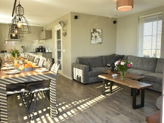 Villa Schoorl Équipement 7