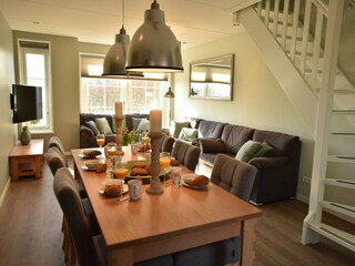 Villa Schoorl Ausstattung 26