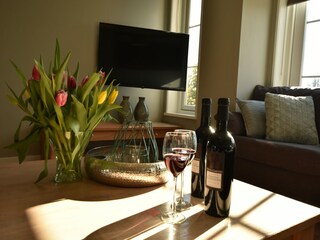 Villa Schoorl Équipement 5