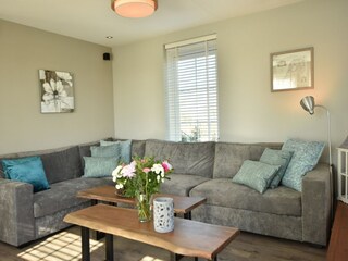 Villa Schoorl Caratteristiche 16