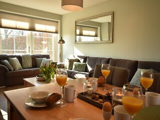 Villa Schoorl Ausstattung 24