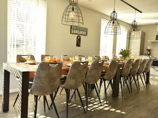 Villa Schoorl Équipement 23