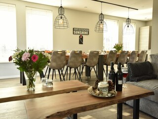 Villa Schoorl Features 16