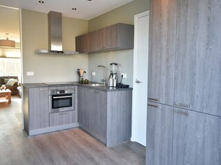 Villa Schoorl Équipement 10