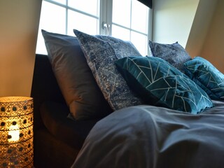 Villa Schoorl Caratteristiche 24