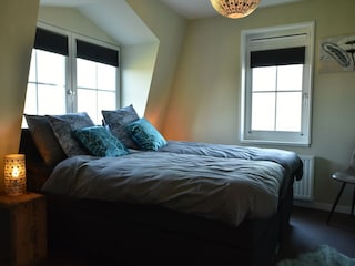 Villa Schoorl Features 11