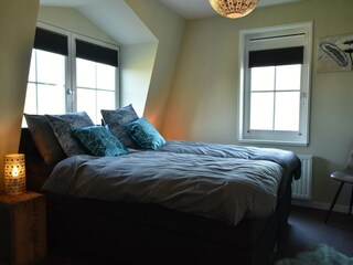 Villa Schoorl Features 18