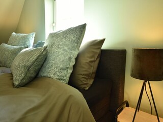 Villa Schoorl Caratteristiche 19