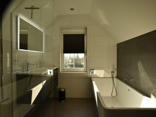 Villa Schoorl Caratteristiche 21