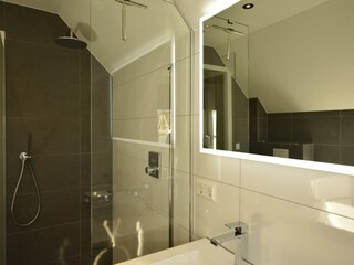 Villa Schoorl Caratteristiche 13