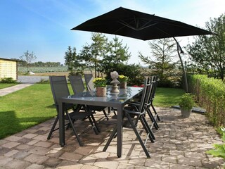 Villa Schoorl Buitenaudio-opname 5