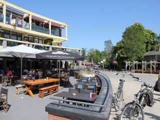 Villa Schoorl Environnement 31