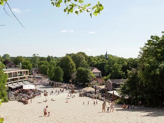 Villa Schoorl Environnement 34