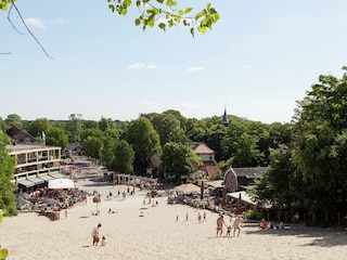 Villa Schoorl Umgebung 34