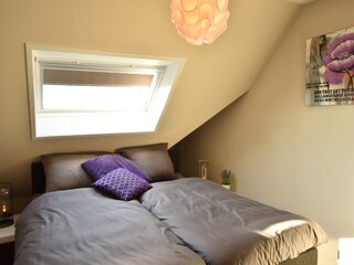 Villa Schoorl Équipement 13