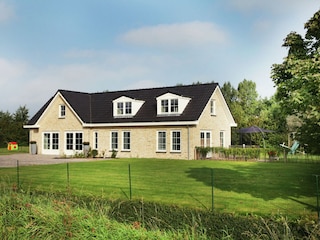 Villa Schoorl Außenaufnahme 4