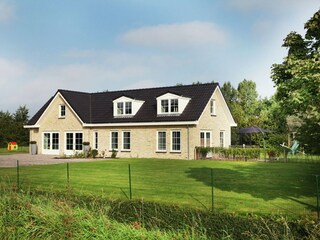 Villa Schoorl Enregistrement extérieur 4