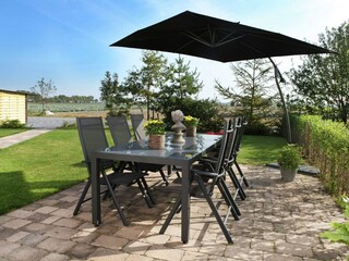 Villa Schoorl Outdoor Recording 2