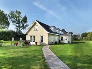 Villa de luxe à Schoorl, avec jardin - Schoorl - image1