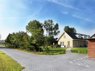 Villa Schoorl Grabación al aire libre 3