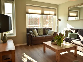 Villa Schoorl Features 7