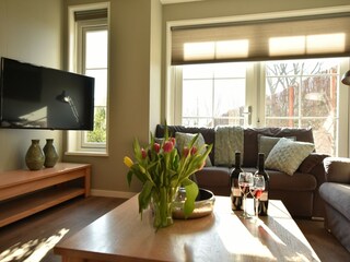 Villa Schoorl Features 8