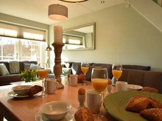 Villa Schoorl Caratteristiche 9