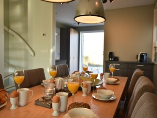 Villa Schoorl Features 21