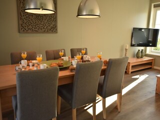 Villa Schoorl Features 22