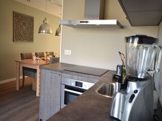 Villa Schoorl Features 11