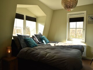 Villa Schoorl Features 12