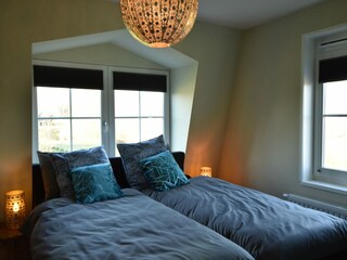 Villa Schoorl Features 13