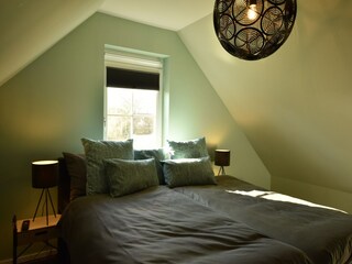 Villa Schoorl Features 13