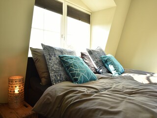 Villa Schoorl Features 15