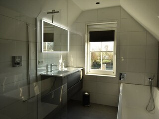 Villa Schoorl Caratteristiche 15