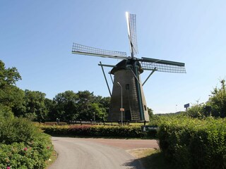 Villa Schoorl Omgeving 27