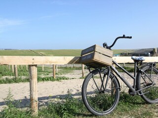 Villa Schoorl Environnement 29