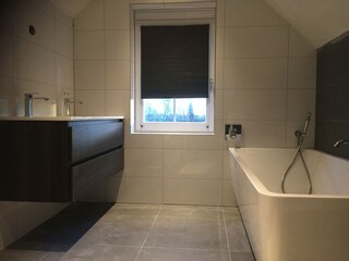 Villa Schoorl Ausstattung 22